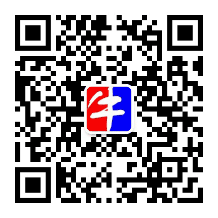 科尔沁赶牛网公众号二维码