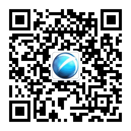 科尔沁频道公众号二维码