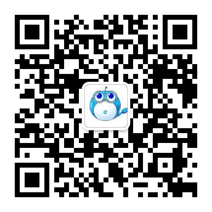 科普成华公众号二维码