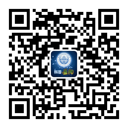 科普益阳公众号二维码