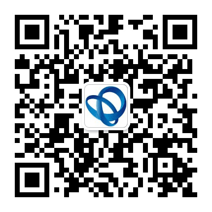 科普枣庄公众号二维码