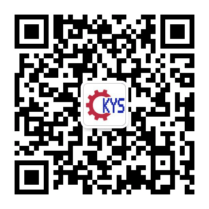 科永顺公众号二维码
