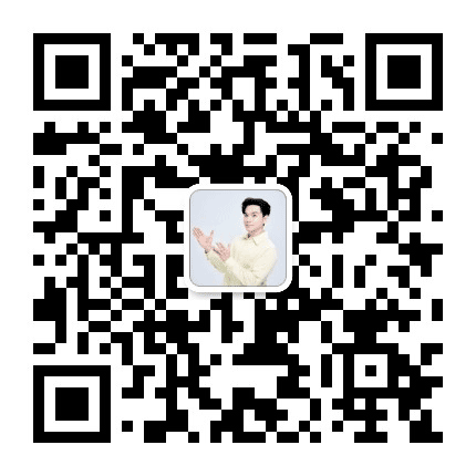 Kevin凯文老师公众号二维码