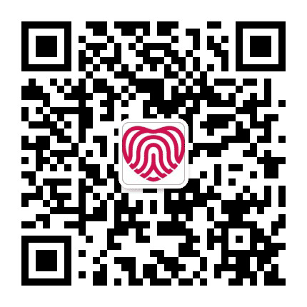 科学育儿公众号二维码