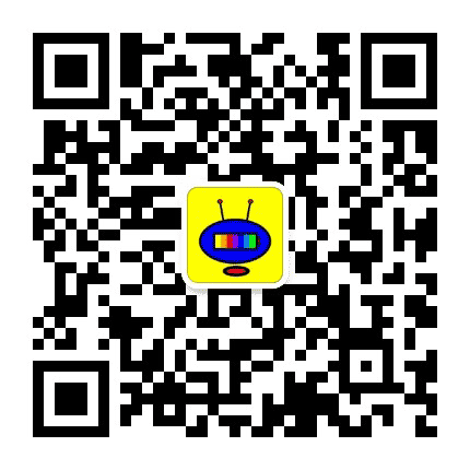 魔力科学小实验公众号二维码
