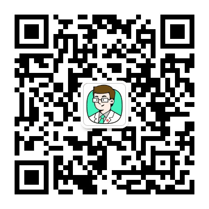 科学家庭育儿公众号二维码