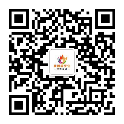 科盈规划设计公众号二维码