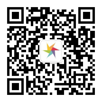浙江理工大学科艺学院学生会公众号二维码