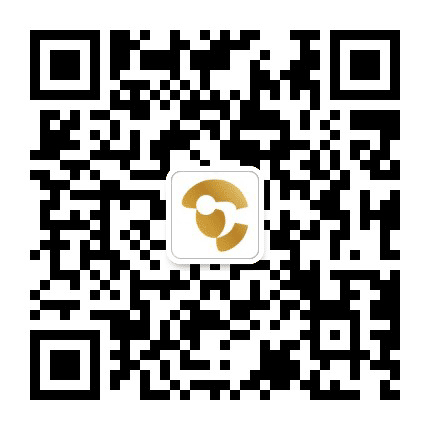 卡斯达猎头公众号二维码