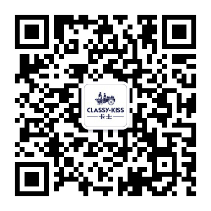 安庆卡粉团公众号二维码