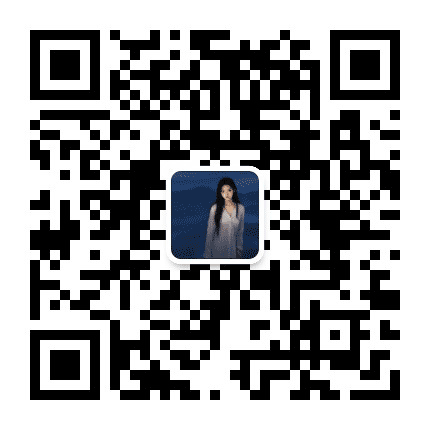 精选GIF公众号二维码