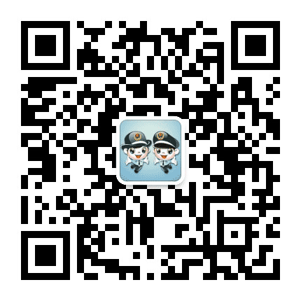 开封市城市管理委员会办公室公众号二维码
