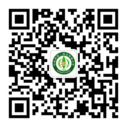 开封市二师附小公众号二维码