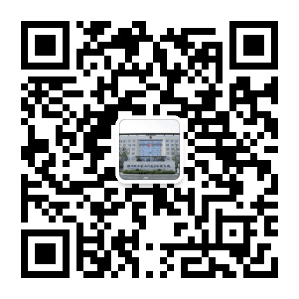 徐州开发区公安微警务公众号二维码