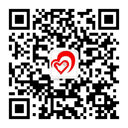 开封市青年志愿者公众号二维码