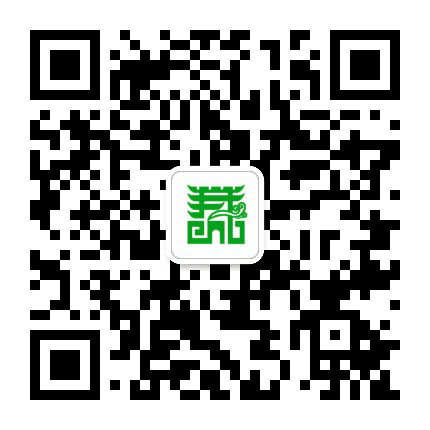 开封宋都景区公众号二维码