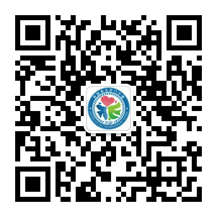 开封大厅门小学公众号二维码