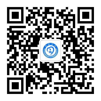 开封市救助管理站公众号二维码