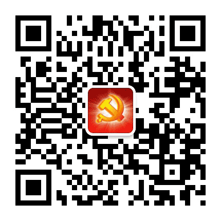 中共开封市委党校公众号二维码