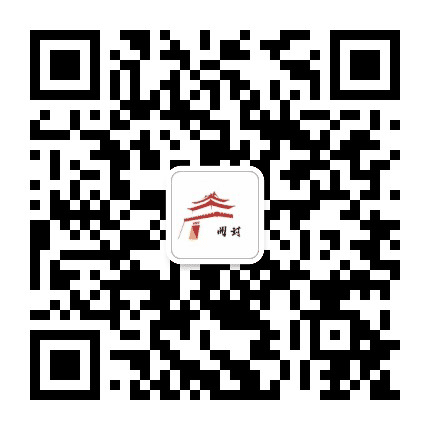 开封市文广旅局公众号二维码