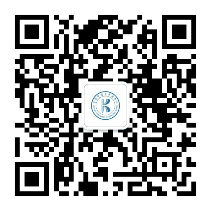 开封市招生办公室公众号二维码