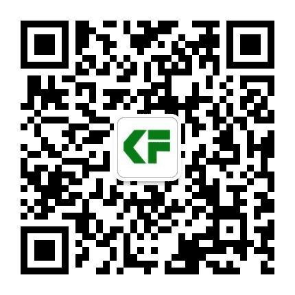 康发体育运动公众号二维码