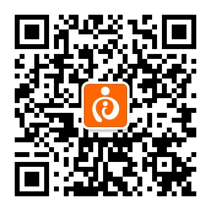 亲子学乐公众号二维码