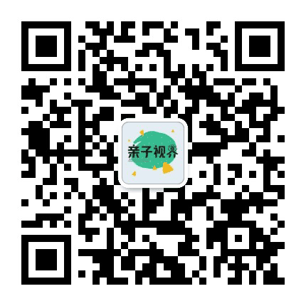 中国新声代公众号二维码