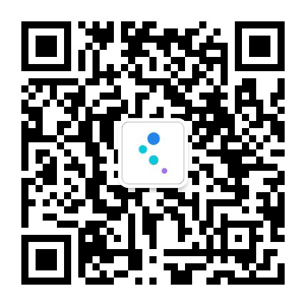 金蝶公众号二维码