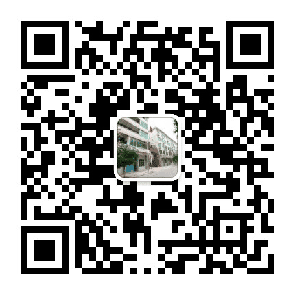 开江电力公司公众号二维码