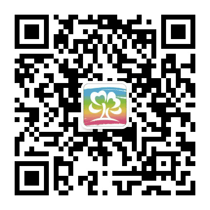 科技城西渚实小公众号二维码