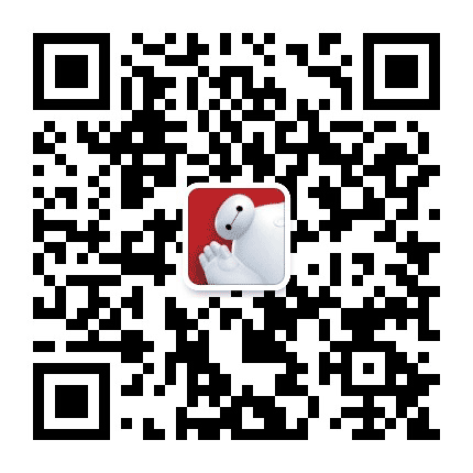 大白学会计公众号二维码