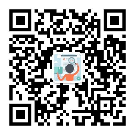 会计职场通公众号二维码