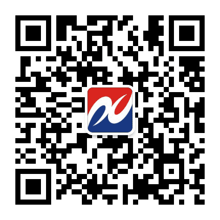 湖南大学科技园公众号二维码