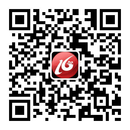 广播克拉玛依公众号二维码