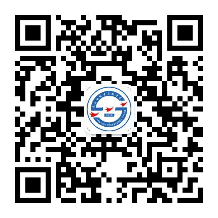 克拉玛依市高级中学公众号二维码