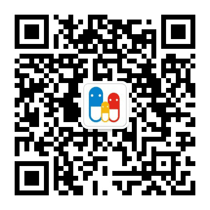克拉玛依药闻公众号二维码