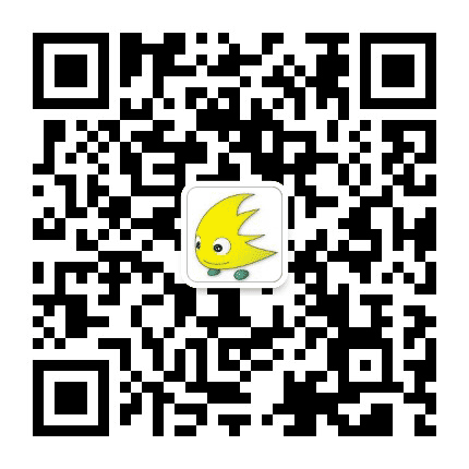 厦门市康乐小学订阅号公众号二维码