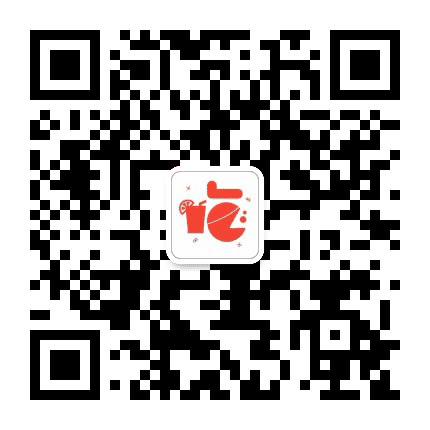 吃喝玩乐昆明公众号二维码