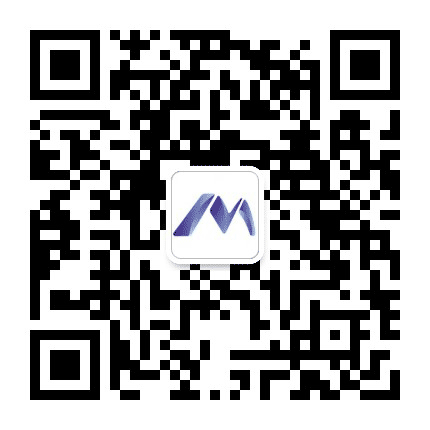 梦乐城公众号二维码