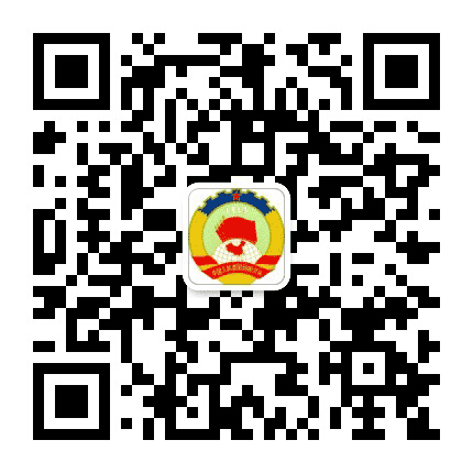 富民政协公众号二维码