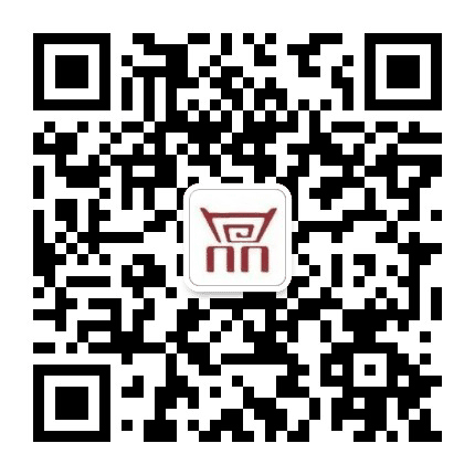 昆明市博物馆公众号二维码