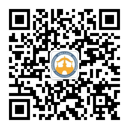 昆明市官渡区人民法院公众号二维码