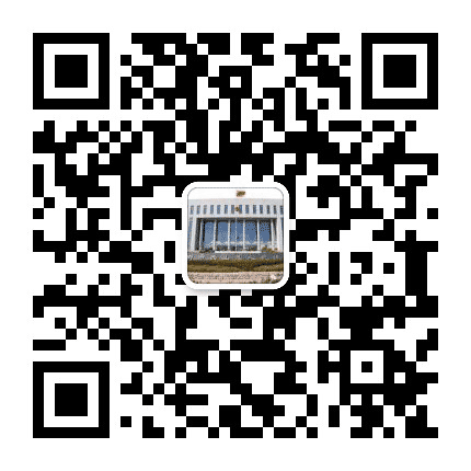 昆明市西山区人民法院公众号二维码