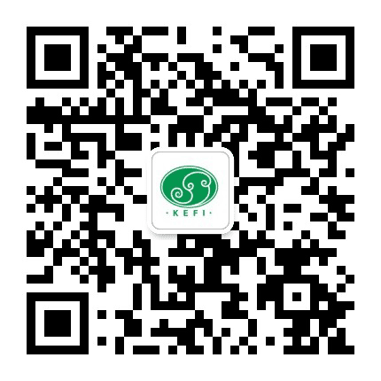 昆明食用菌研究所公众号二维码