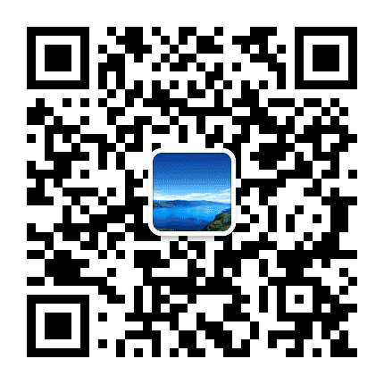 昆明阳宗海风景名胜区公众号二维码