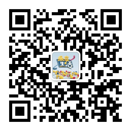 昆明广播电视台全媒体营销中心公众号二维码