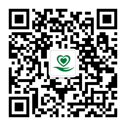 昆明滇池国家健康中医养生研究院公众号二维码