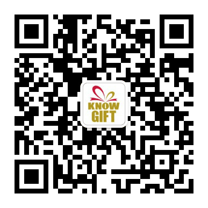 上海诺礼文化公众号二维码