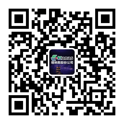 喀纳斯旅游公众号二维码